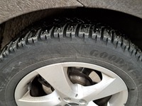 Mercedes-Benz V vaihtoauto