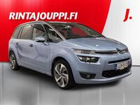 Citroën Grand C4 Picasso vaihtoauto