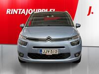 Citroën Grand C4 Picasso vaihtoauto