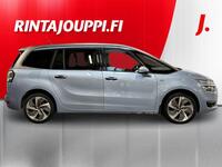 Citroën Grand C4 Picasso vaihtoauto