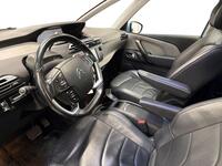 Citroën Grand C4 Picasso vaihtoauto