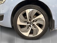 Citroën Grand C4 Picasso vaihtoauto