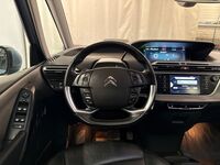 Citroën Grand C4 Picasso vaihtoauto