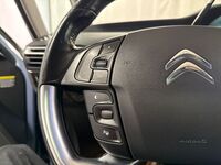 Citroën Grand C4 Picasso vaihtoauto
