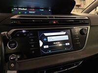 Citroën Grand C4 Picasso vaihtoauto