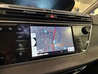 Citroën Grand C4 Picasso vaihtoauto