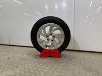 Citroën Grand C4 Picasso vaihtoauto
