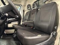 Citroën Jumper vaihtoauto