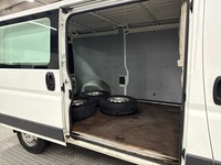 Citroën Jumper vaihtoauto