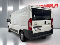 Citroën Jumper vaihtoauto