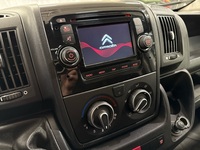 Citroën Jumper vaihtoauto