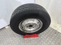 Citroën Jumper vaihtoauto