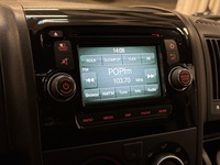 Citroën Jumper vaihtoauto