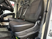 Citroën Jumper vaihtoauto