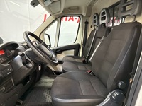 Citroën Jumper vaihtoauto