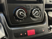 Citroën Jumper vaihtoauto