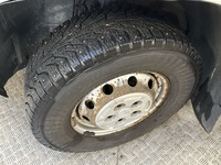 Citroën Jumper vaihtoauto