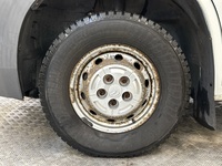 Citroën Jumper vaihtoauto