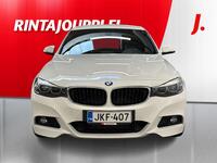 BMW 318 vaihtoauto