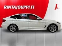 BMW 318 vaihtoauto