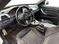 BMW 318 vaihtoauto