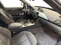 BMW 318 vaihtoauto