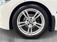 BMW 318 vaihtoauto