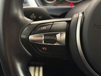 BMW 318 vaihtoauto
