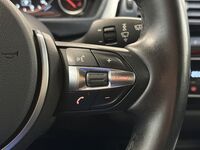 BMW 318 vaihtoauto
