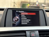 BMW 318 vaihtoauto