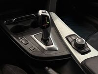 BMW 318 vaihtoauto