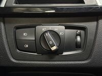 BMW 318 vaihtoauto