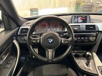 BMW 318 vaihtoauto