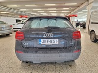 Audi Q2 vaihtoauto