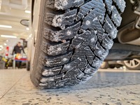 Toyota AYGO vaihtoauto