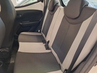 Toyota AYGO vaihtoauto