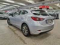 Mazda 3 vaihtoauto