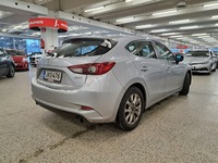 Mazda 3 vaihtoauto