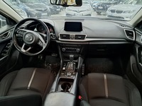 Mazda 3 vaihtoauto