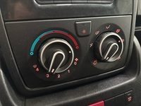 Peugeot Boxer vaihtoauto