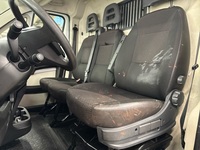 Peugeot Boxer vaihtoauto