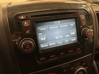 Peugeot Boxer vaihtoauto