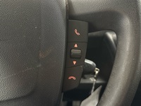 Peugeot Boxer vaihtoauto