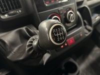 Peugeot Boxer vaihtoauto