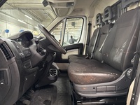 Peugeot Boxer vaihtoauto