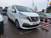 Nissan NV300 vaihtoauto