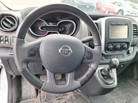 Nissan NV300 vaihtoauto