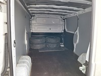 Nissan NV300 vaihtoauto