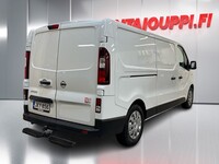 Nissan NV300 vaihtoauto