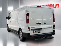 Nissan NV300 vaihtoauto